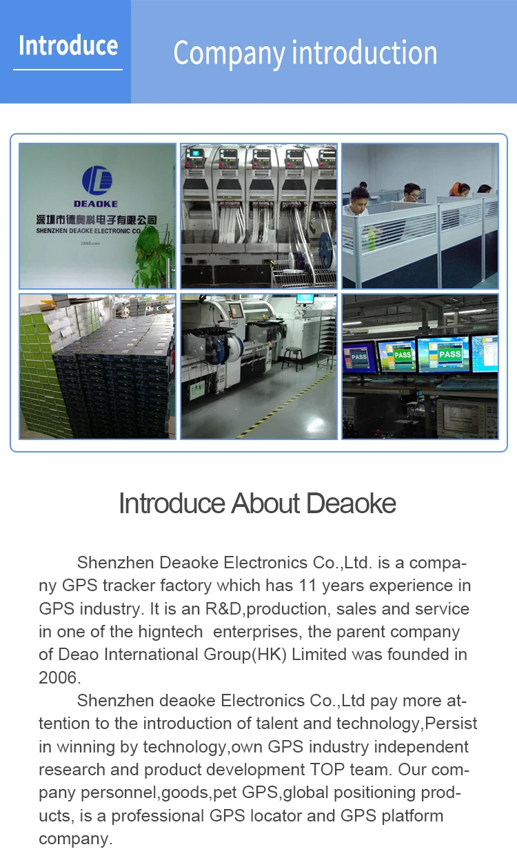 Deaoke 3g gps трекер для детей для человека/домашних животных/товаров TK203 с функцией переклички вызова