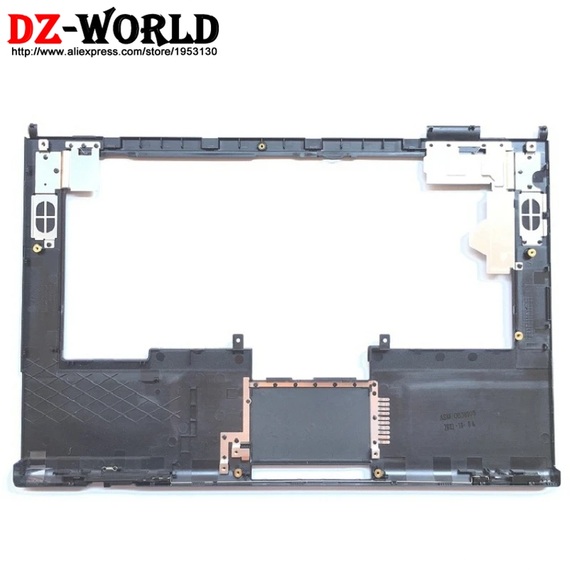 Новая Оригинальная панель для клавиатуры Lenovo ThinkPad T430 T430i без щелчка отверстия