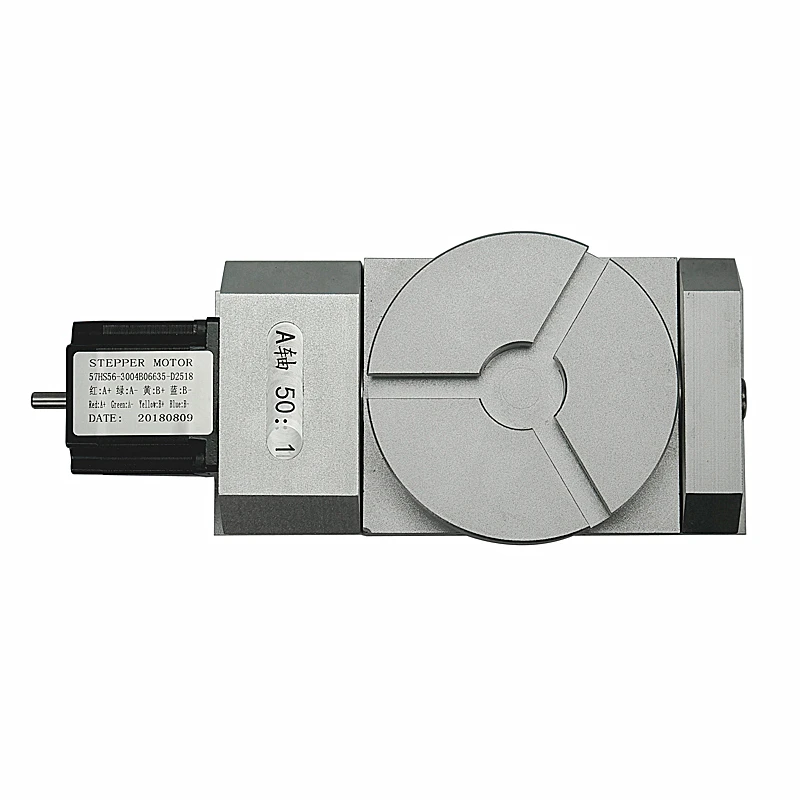 4th 5th Axis (5)