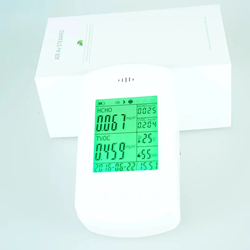pollution air price sensor use shipping personal pm2.5 formaldehyde Free sensor home pollution air price sensor use shipping personal pm2.5 formaldehyde Free sensor home
