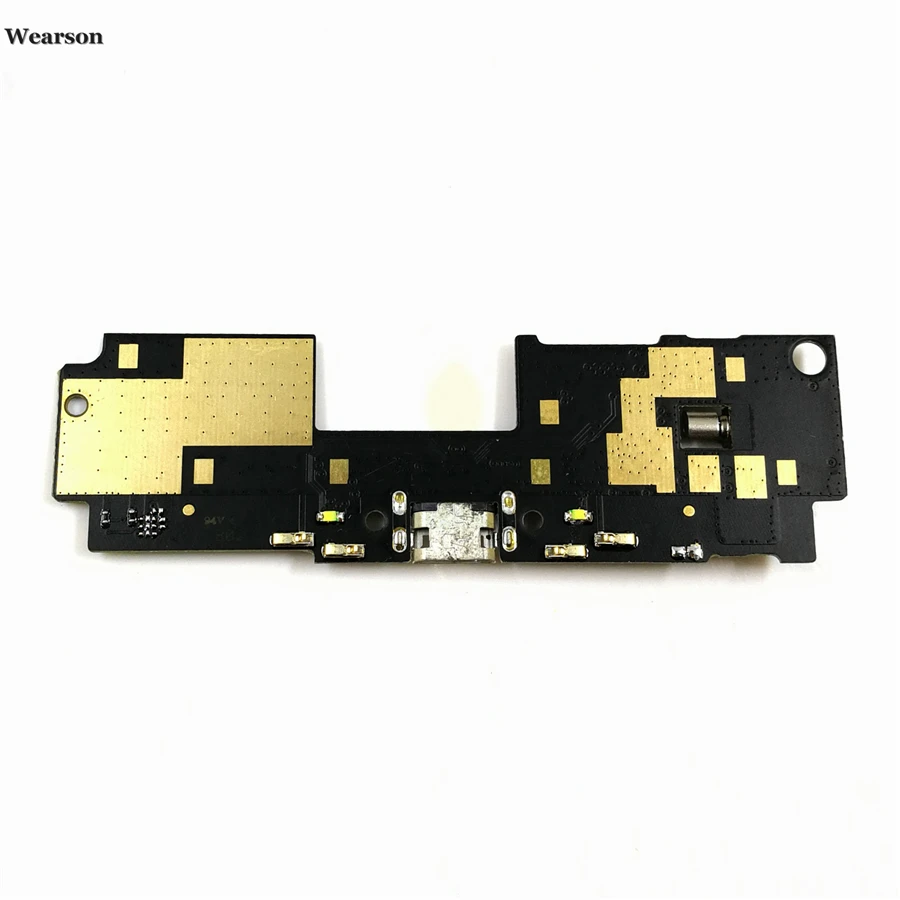 For Lenovo Vibe Z2 USB Port Charging Board With Microphone Buzzer High Quality Z2W USB Board Free Shipping With Tracking Number (2)
