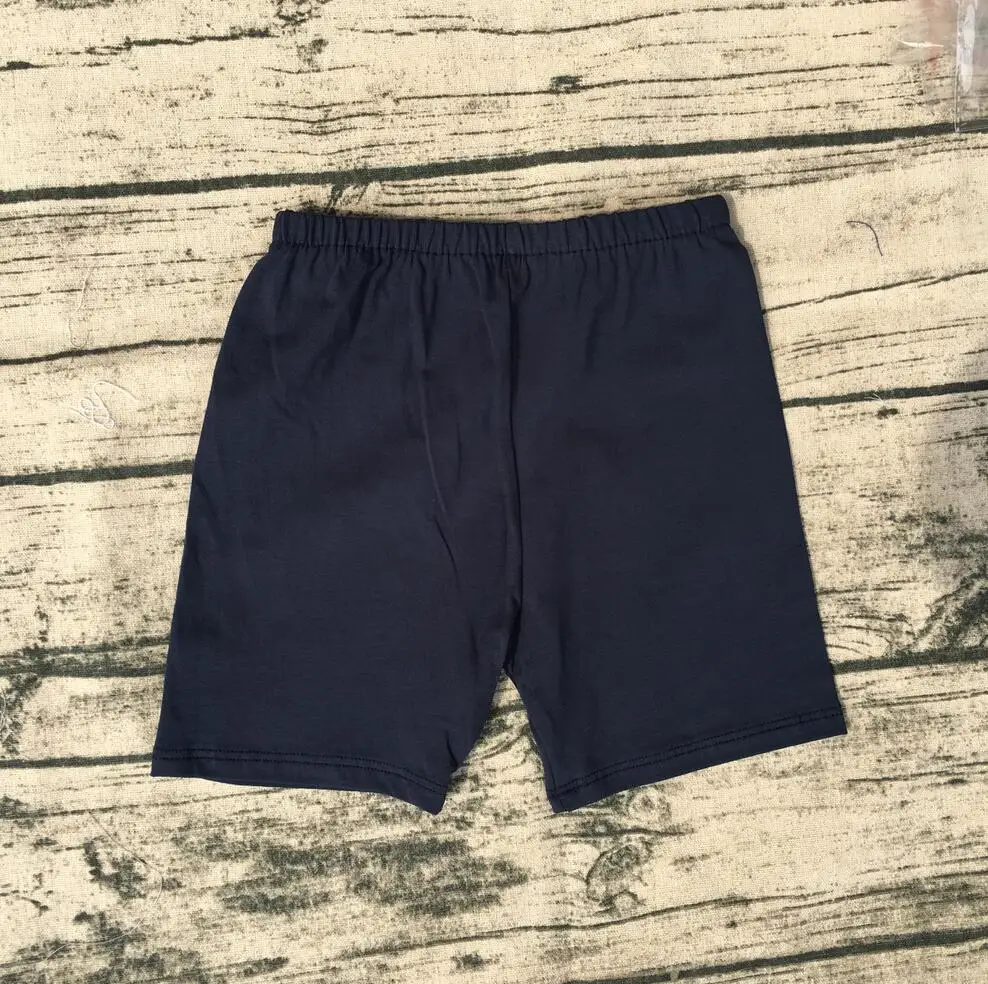 Wholesale popular 2017 summer Custom Teen baby short pants boy shorts