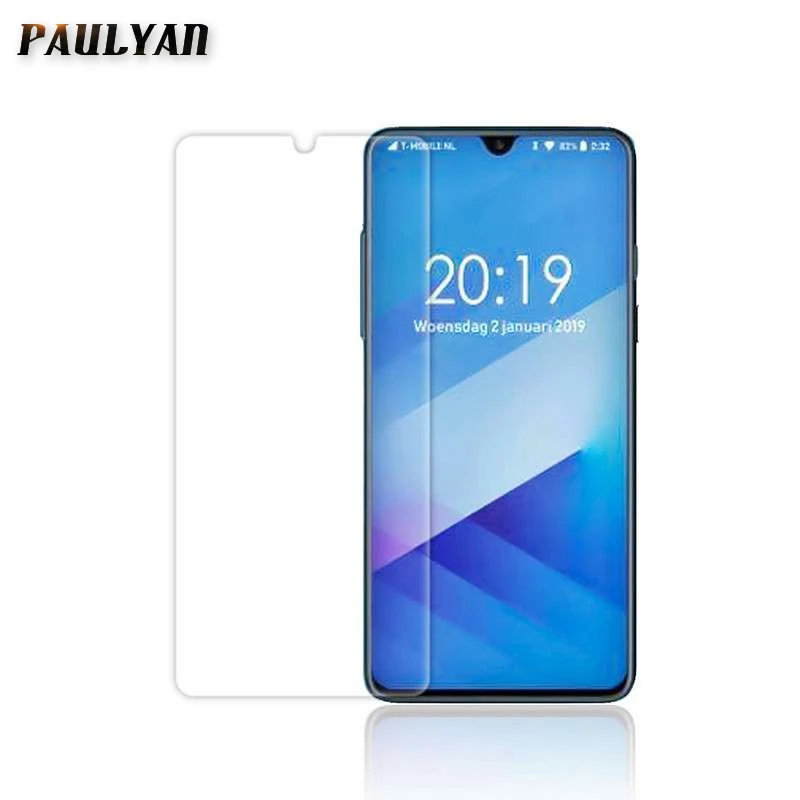 Закаленное стекло для Samsung Galaxy M10 M20 M30 A90 Защитная пленка экрана A10 A20 A30 A50 A70 A80 2.5D