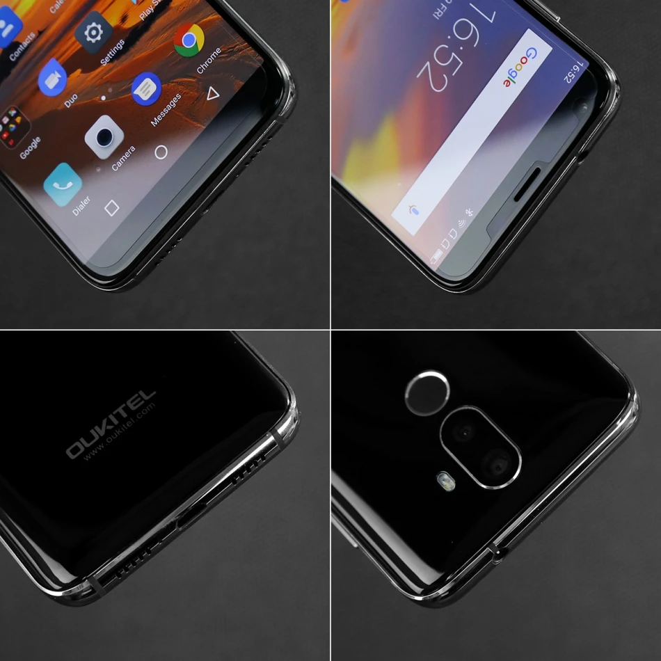 Oukitel K5 18:9 HD Display 5.7\ Oukitel K5 18:9 HD Display 5.7\