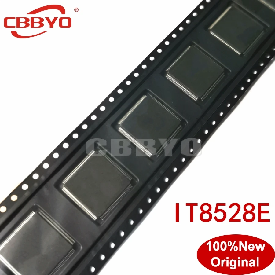 1-2 шт. 100% новый IT8528E AXA AXS EXA EXS FXA FXS 8528E QFP-128 | Электронные компоненты и принадлежности