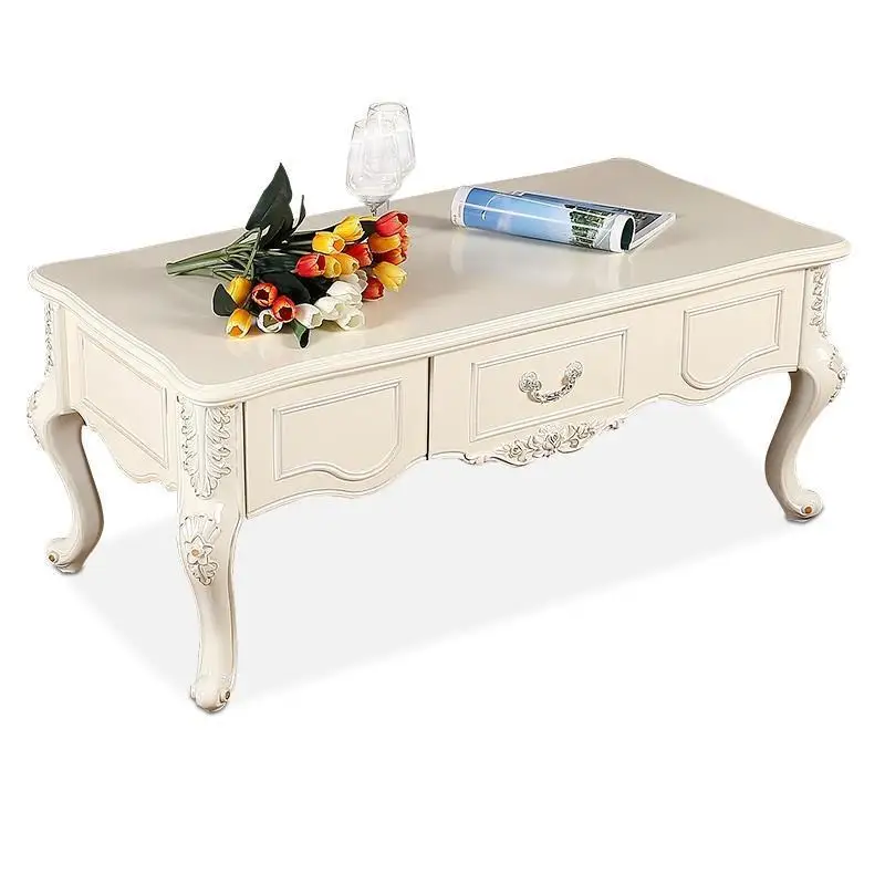 

Tablo Living Room Bedside Centro Tisch Sehpa Ve Masalar Tafelkleed Salon Tafel European Sehpalar Mesa Furniture Coffee Tea table