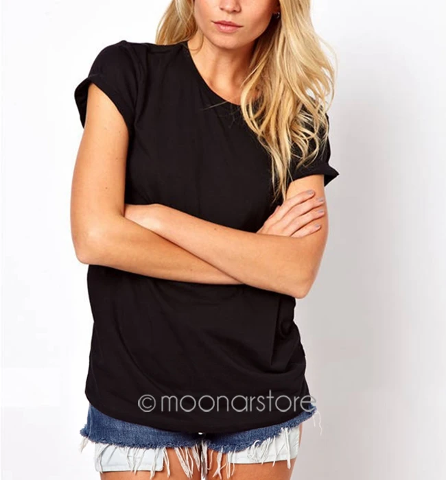 Модная футболка для женщин с открытой спиной Крылья Ангела женские белые черные шорты Топы И Футболки - Цвет: Черный