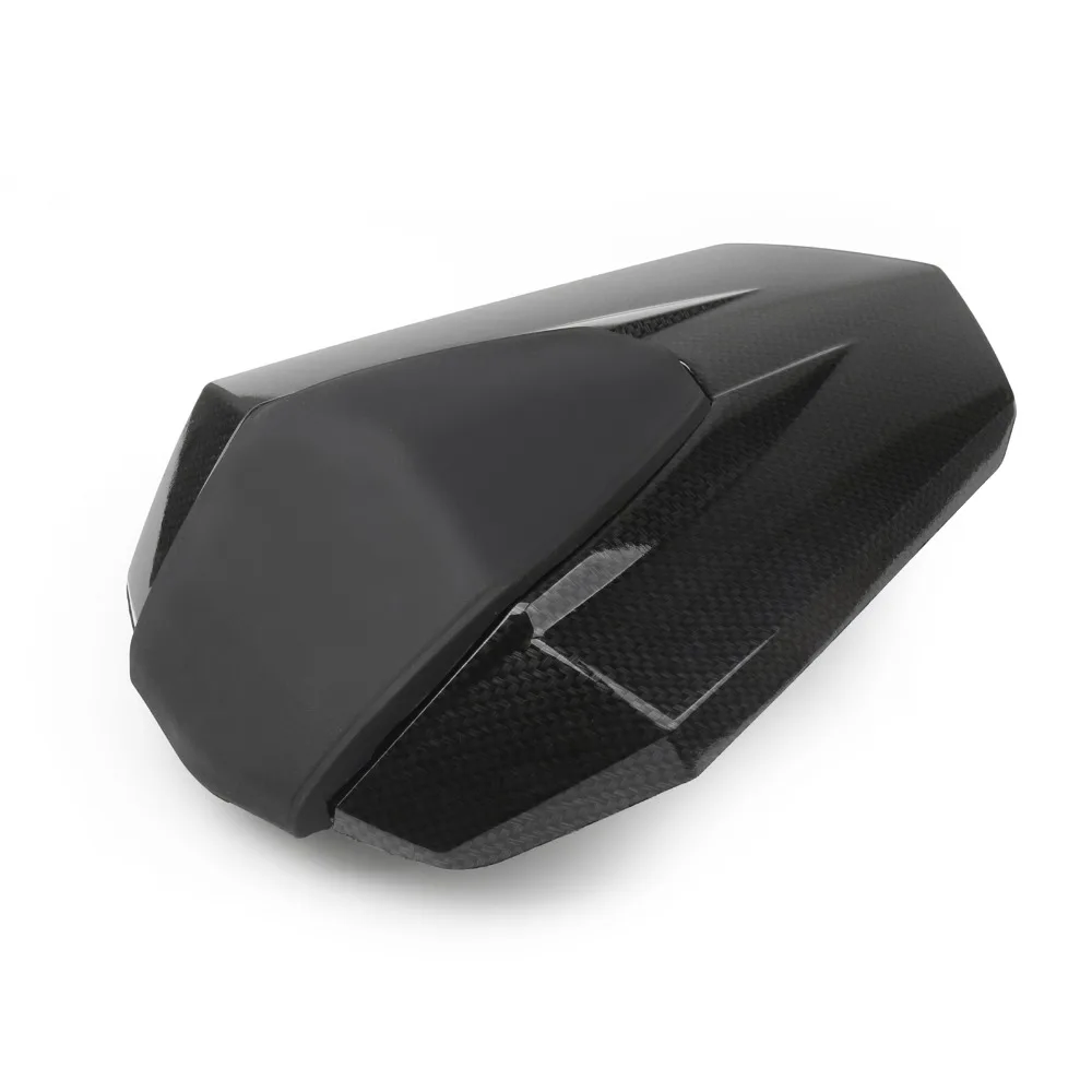 Areyourshop МОТОЦИКЛ ABS пластик Solo задняя крышка сиденья капот для Honda CBR 1000RR Новое поступление мотоцикл часть стиль