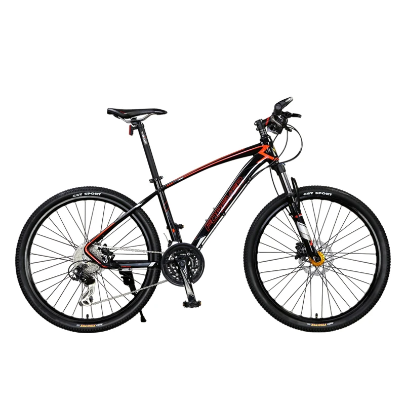 Mountain Bike 27 Speed27.5 Inchs