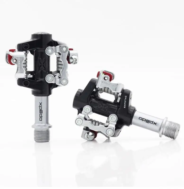 xt m780 pedals