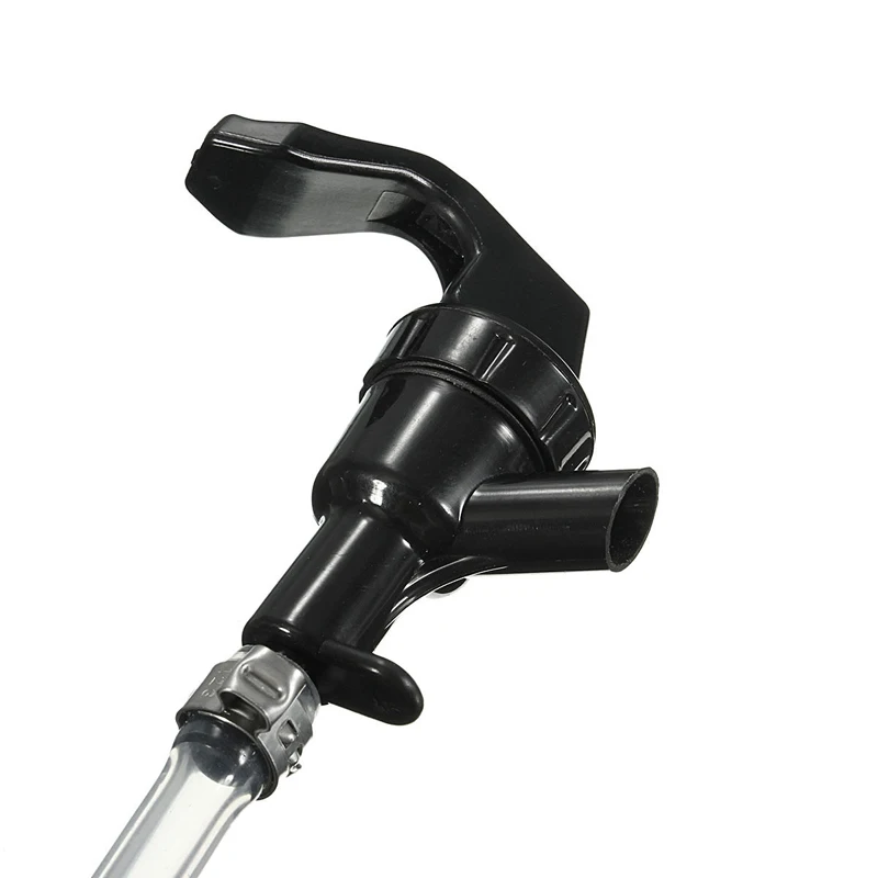 20'' inch Beer Line With Picnic Tap Ball Lock Disconnect For Cornelius Home Brew Keg House Home Brew Beer Making Tool