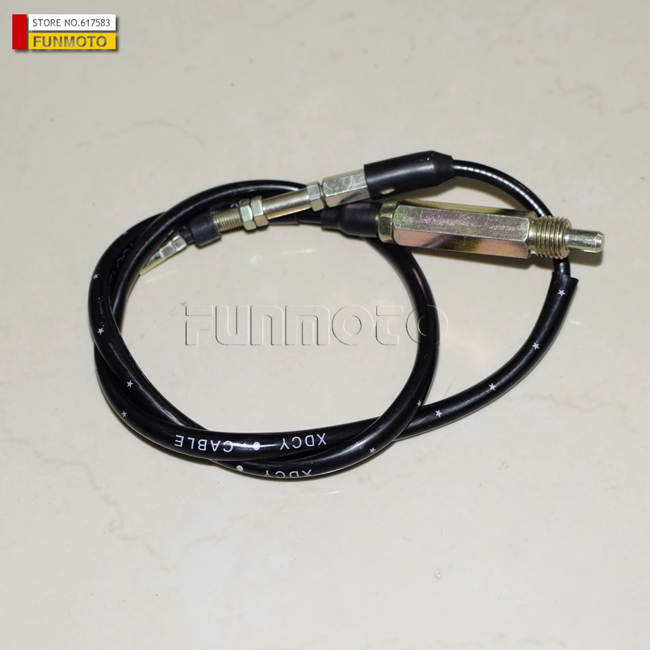 

1 шт. кабель блокировки подходит для CFX5/CF500ATV код 9010-320400/9GQ0-320400