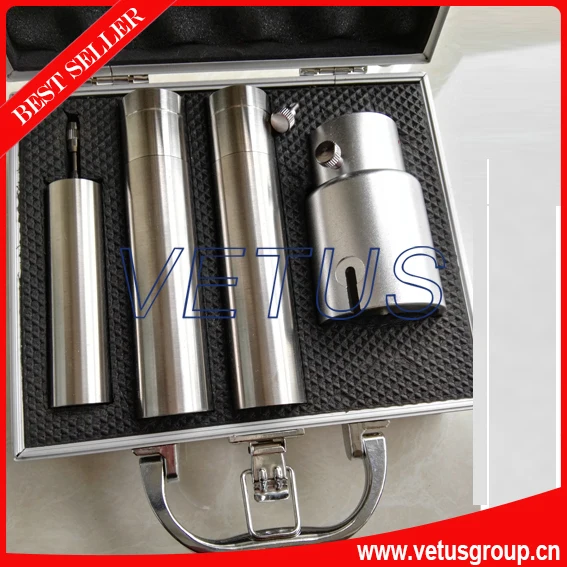 

1-100 mpa.s viscometer price 0# rotor for apply to NDJ-8S