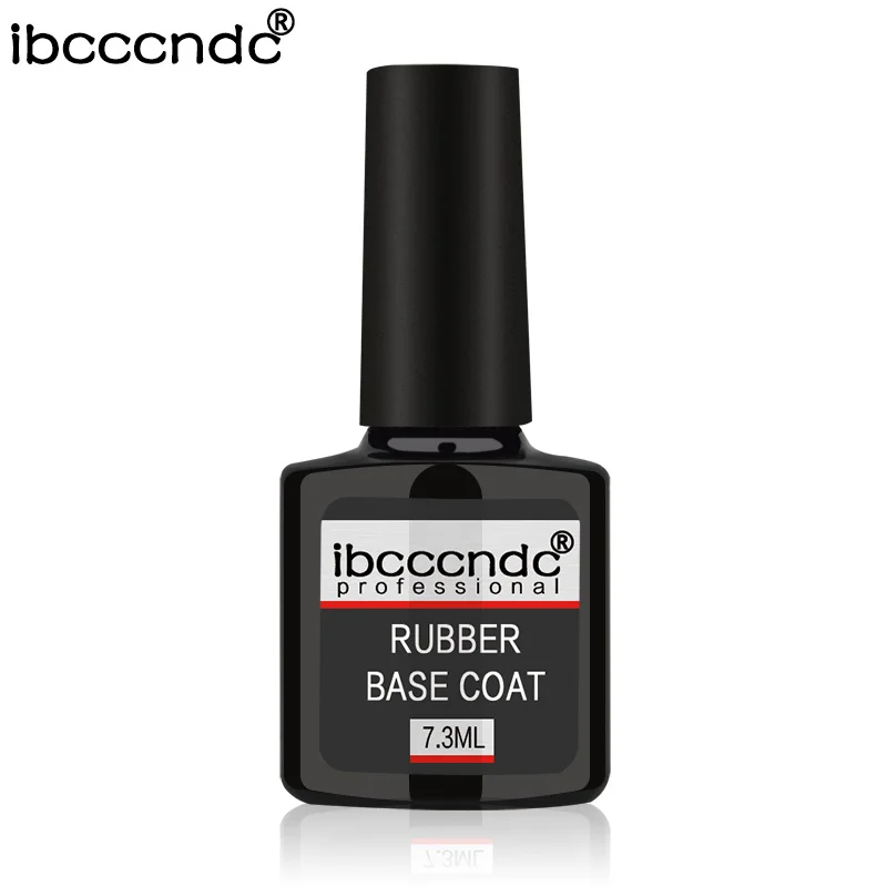 عالية الجودة المطاط قاعدة معطف معطف فوقي هلام مسمار البولندية نقع قبالة طويلة الأمد مسمار الفن هلام الورنيش 7.3 ملليلتر الأشعة فوق البنفسجية ...