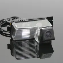 Lyudmila FOR Nissan Almera Classic Car Rear View Camera / Reversing Parking Camera / RCA & HD CCD Back up Reverse Camera
