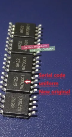 GD25Q64CSIGR Замена w25q64bvcome SOIC8 Новый и оригинальный | Электронные компоненты