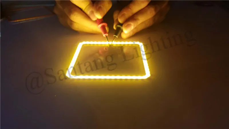 12V COB Strip COB-18