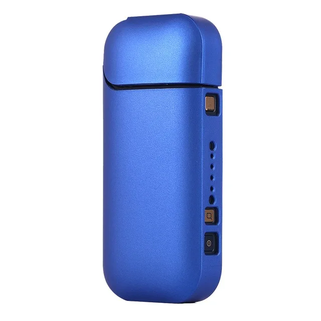 Fashion-5-Color-PC-Case-For-IQOS-For-IQOS-2-4-Plus-II-III-Electronic-Cigarette (1)