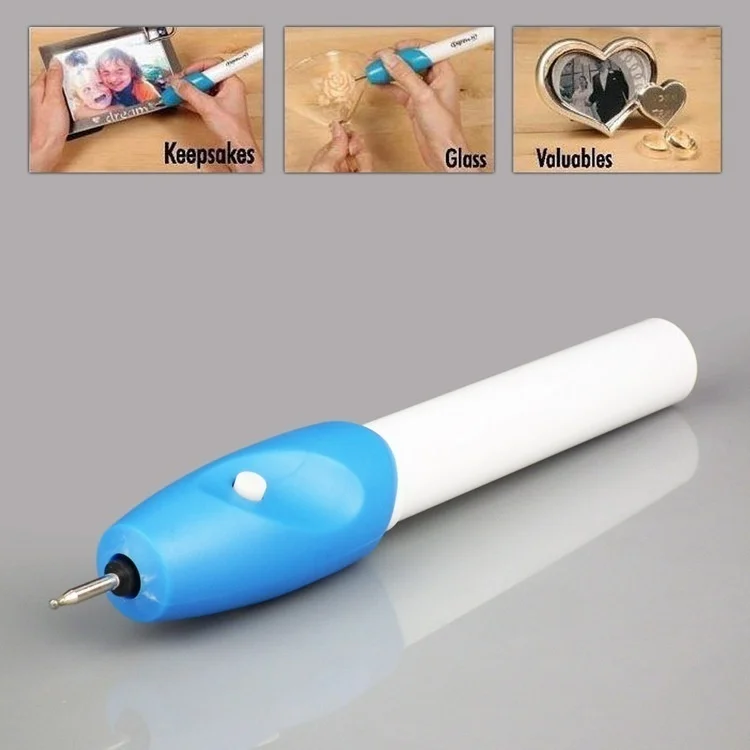 

Jade carving engraving tool charging micro-carving egg carving machine electric lettering pen portable electric carving knife