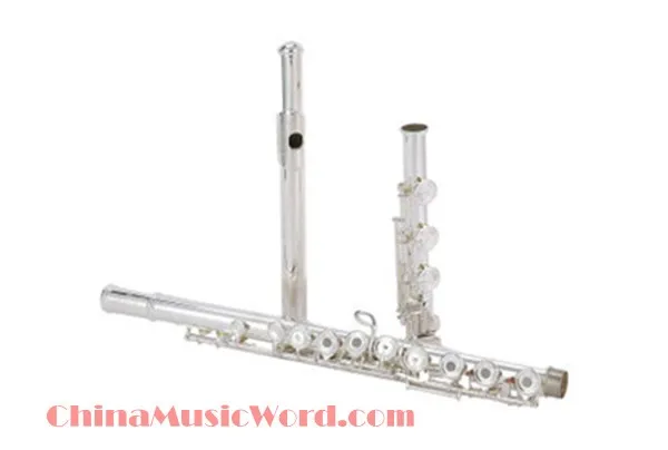 Горячая музыкальный инструмент Flute9(AHDECD-04