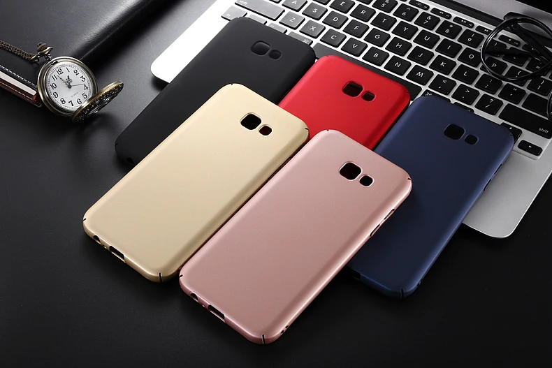 

Luxury PC Cover for Samsung J5 J7 2015 J3 J310 J510 J710 J320 J520 J720 J330 J530 J730 2017 J3 J4 J6 J7 2018 Note 3 4 5 8 9 case