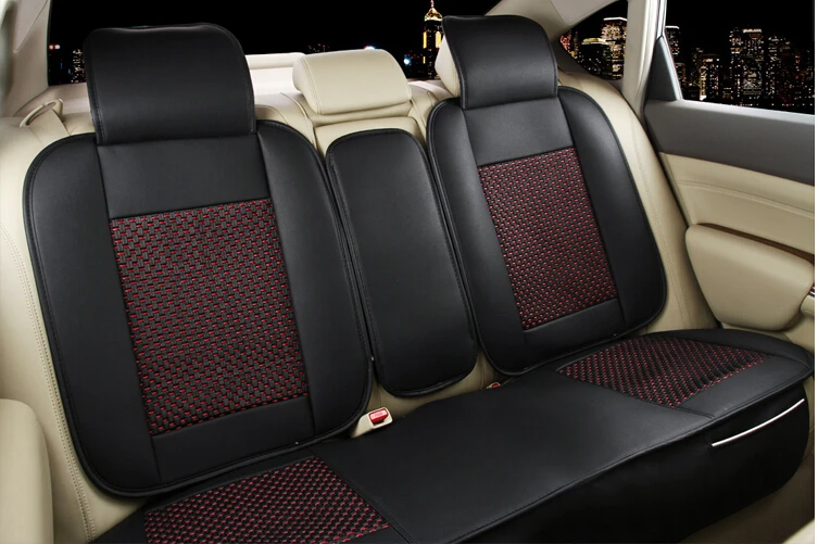 Хорошая и! Особое seat крышки для Benz E класса ( E300L / E260L ) кожа класса|seat covers on sale|cover baby