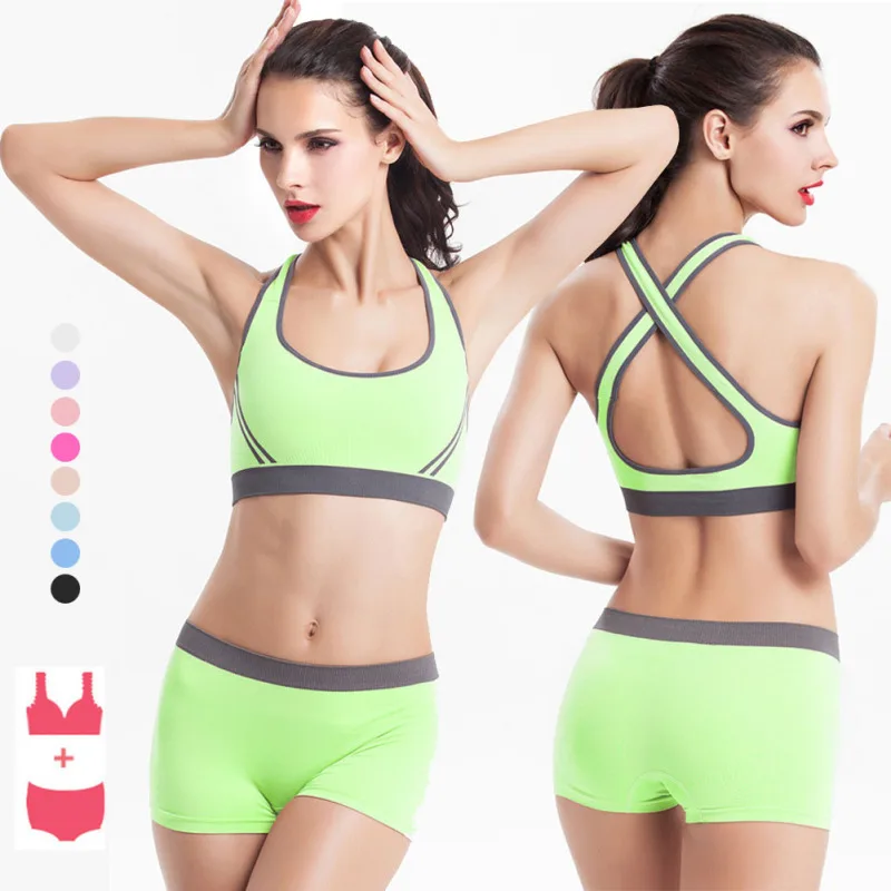 sports bra for swimming and running