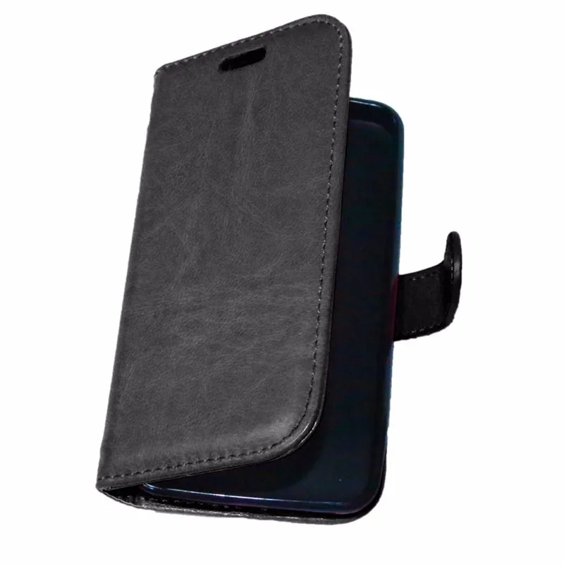 Luxury Wallet PU Leather Back Cover Case For Nokia Lumia 630 635 N630 N635 Case Flip Mobile Protective Phone Bag Skin With Gift (11)