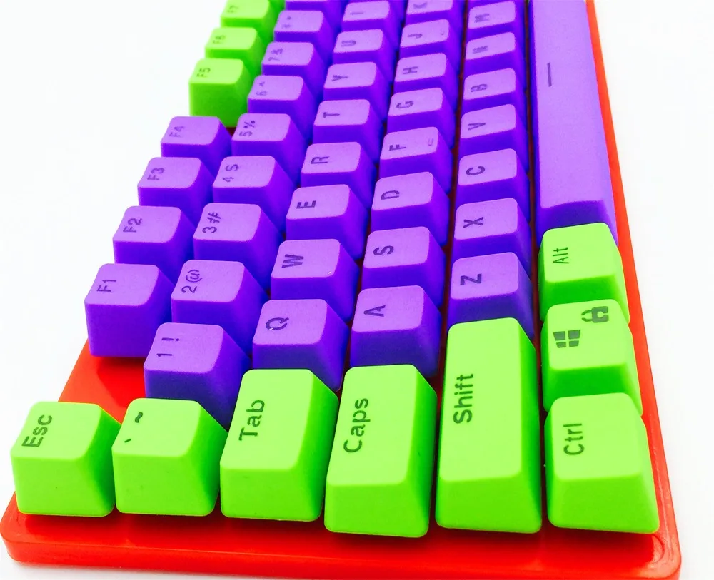 EVA Purple 6