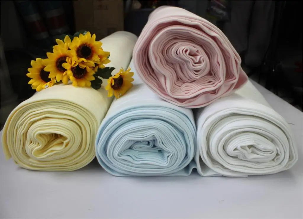 

Cotton Knit Fabric Knitting Rib Cuff Cuff Of A Sleeve Elastic fabric 67" Wide Sold Bty Free Shipping