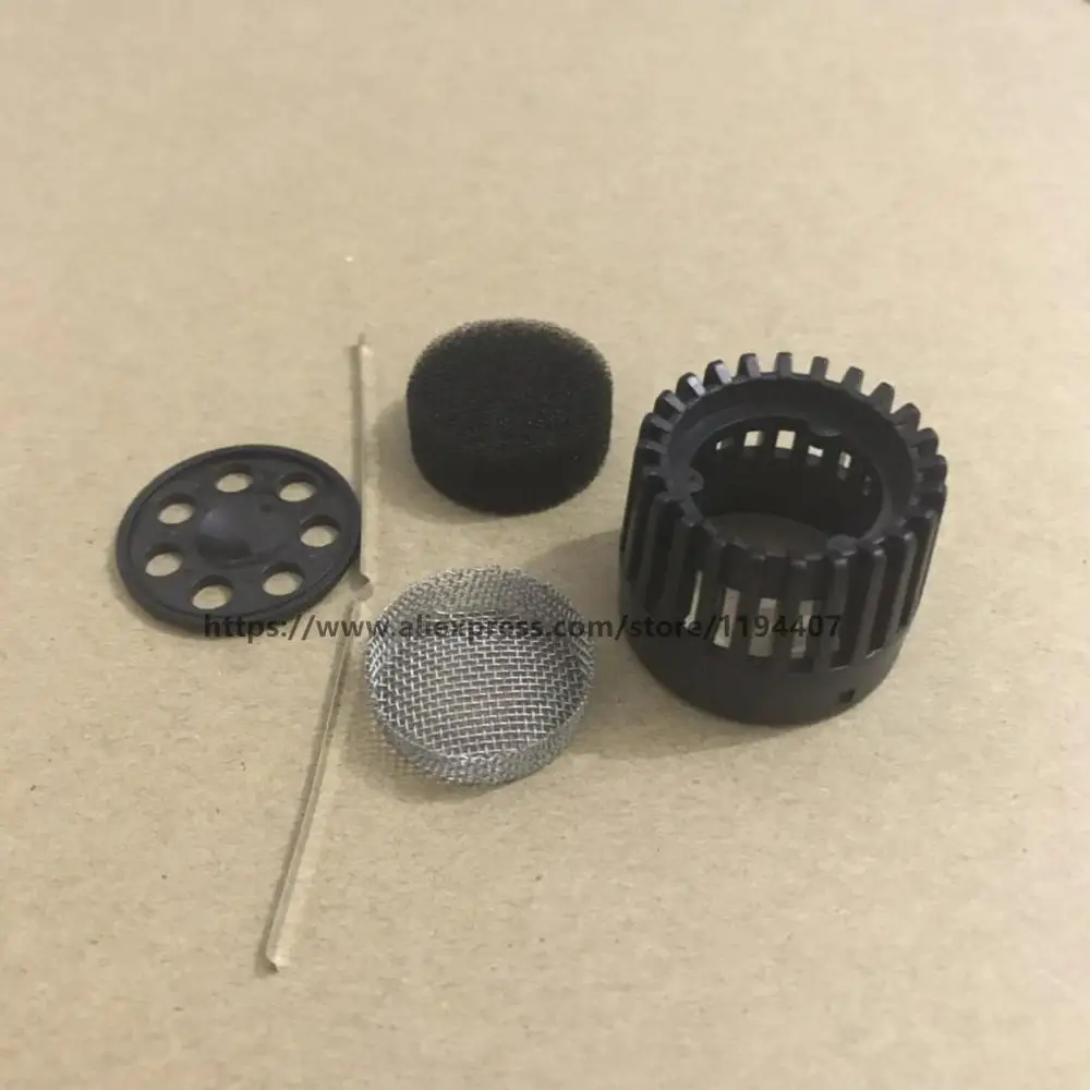 Замена для Shure RK244G сменная решетка микрофона SM57 10 шт. |