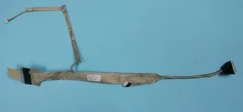 

NEW LVDS LCD Screen Cable FOR Acer Travelmate 7520 7620 7720 7620G 7520G 7620Z P/N 50.4U001.012 Free Shipping