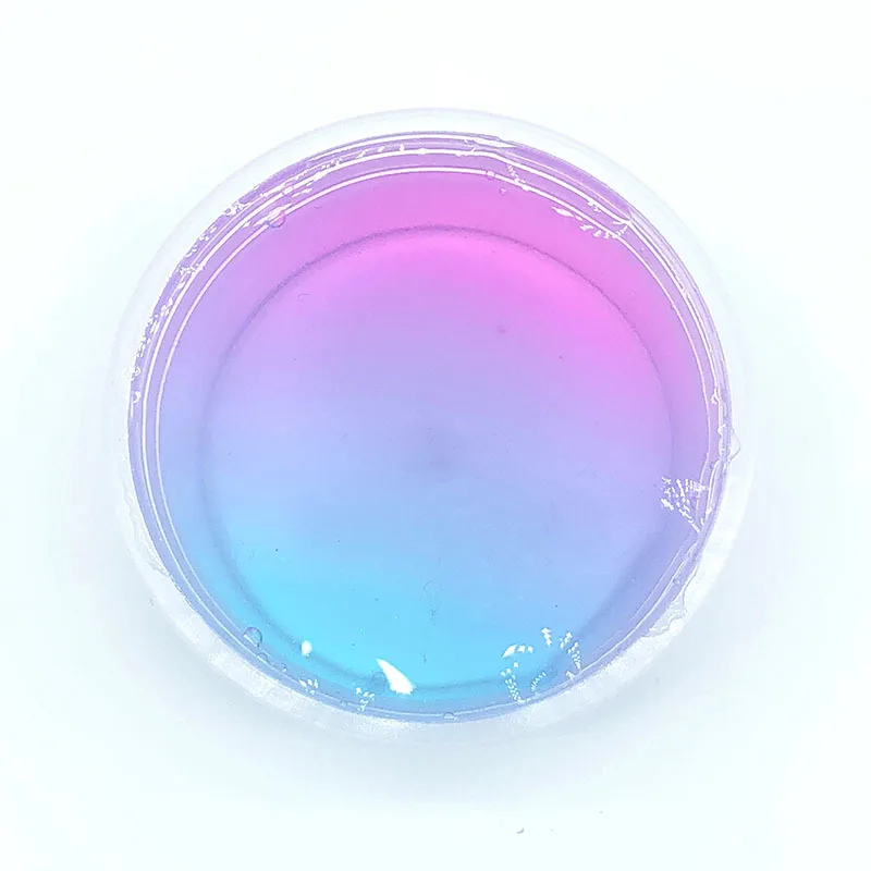 Slime honey Bee прозрачная Полимерная глина для моделирования слизи детей DIY игрушка