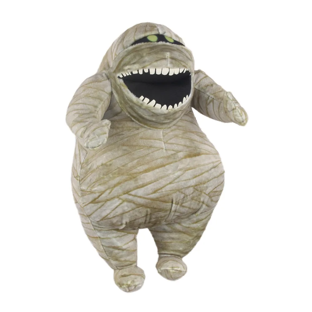 Hotel Transylvania Blobby Plush