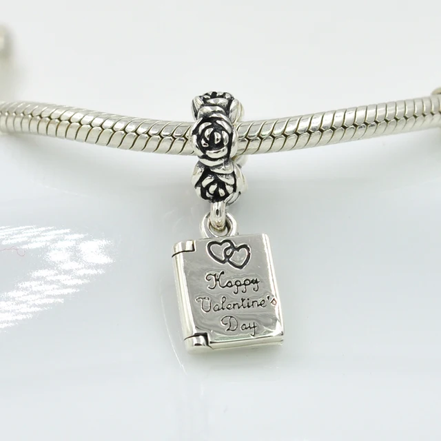 pandora charms lettera s pandora charms lettera s