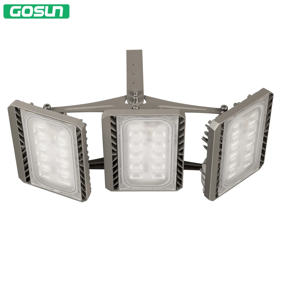 Cree Chips Led Flood Light 60W/90W/150W/200W/300W 220V Waterproof IP66