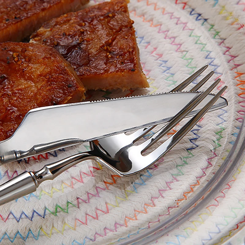 flatware set (7)