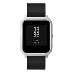 Недавно часы ПК Защитный чехол Аксессуары для Xiaomi Huami Amazfit часы