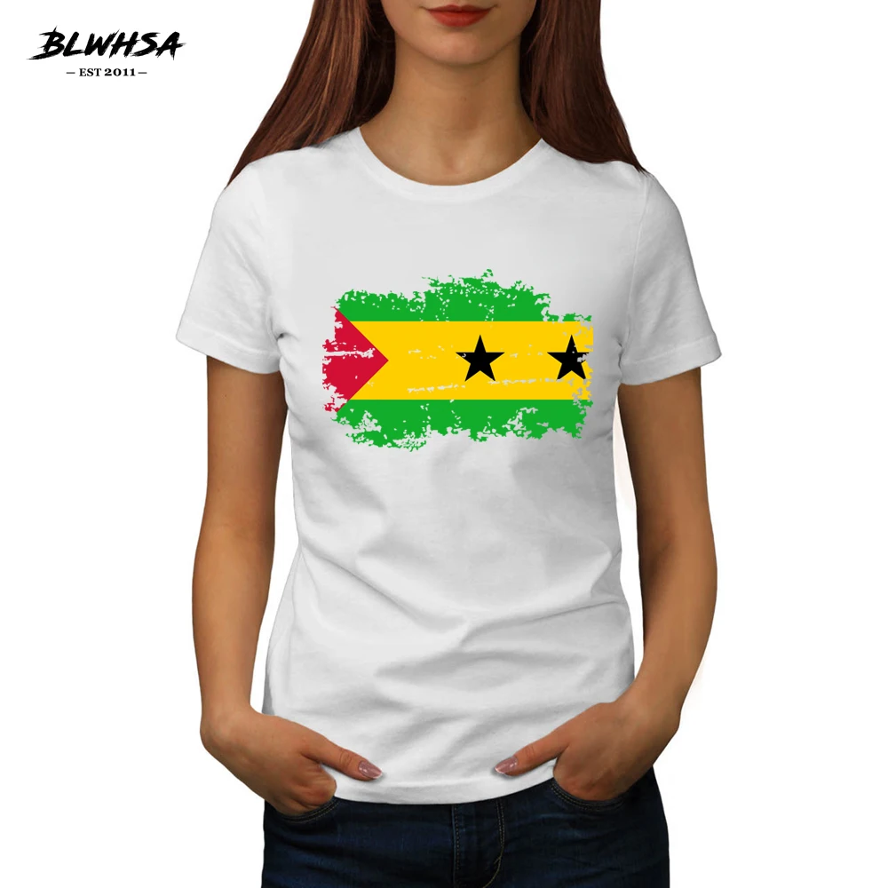 WT001607384 Sao Tome and Principe Logo