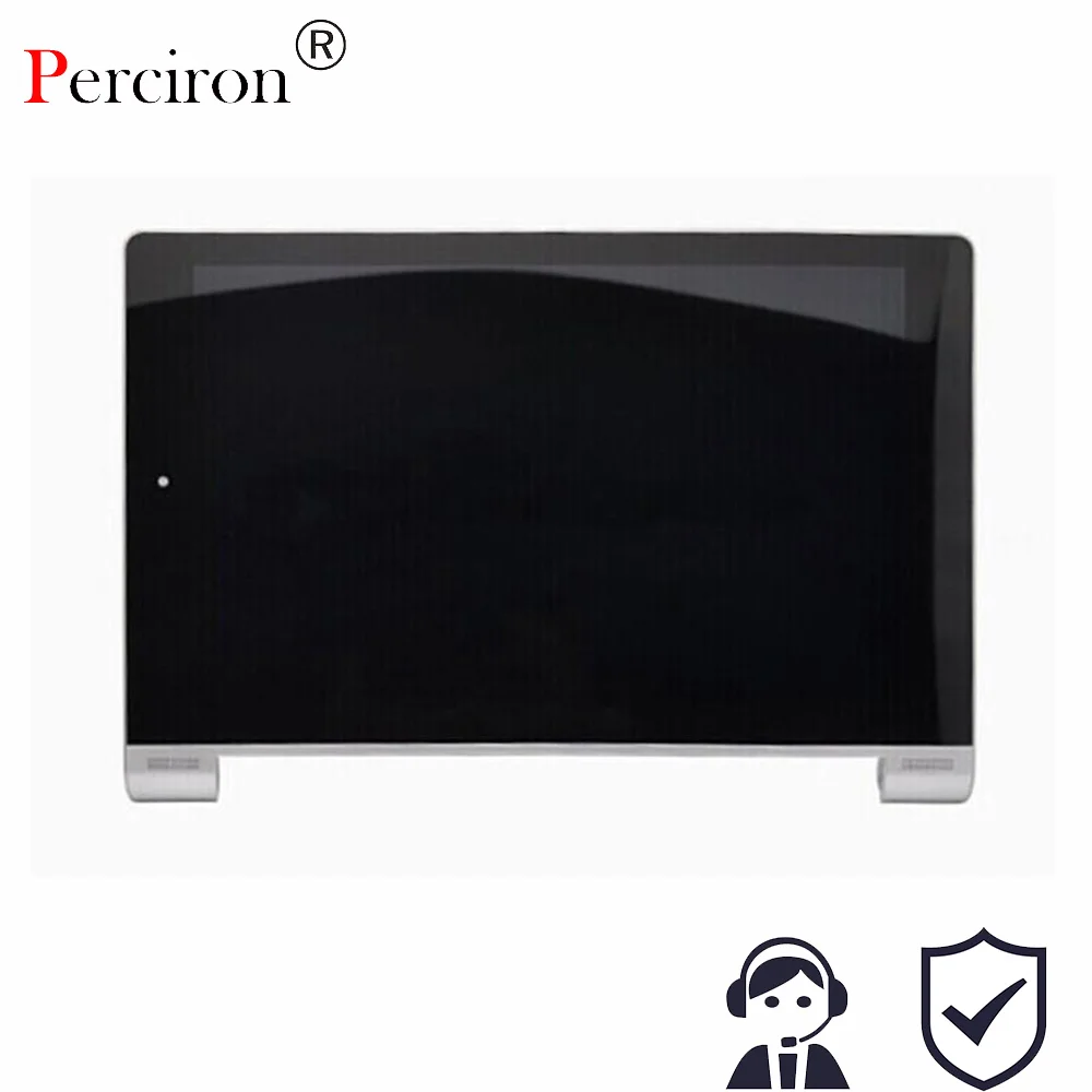 New 10.1'' inch For Lenovo Yoga Tablet 10 B8000 B8000-H Full LCD Display Panel Touch Screen Digitizer Glass Assembly With Frame New 10.1'' inch For Lenovo Yoga Tablet 10 B8000 B8000-H Full LCD Display Panel Touch Screen Digitizer Glass Assembly With Frame