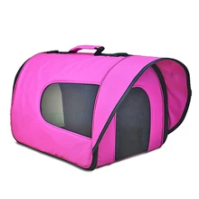 Переносная прочная сумка для собак с козырьком для кошек, дышащий модный козырек для питомцев, ручная сумка Тедди для питомца для собаки, сумка для питомцев, аксессуары для домашних животных