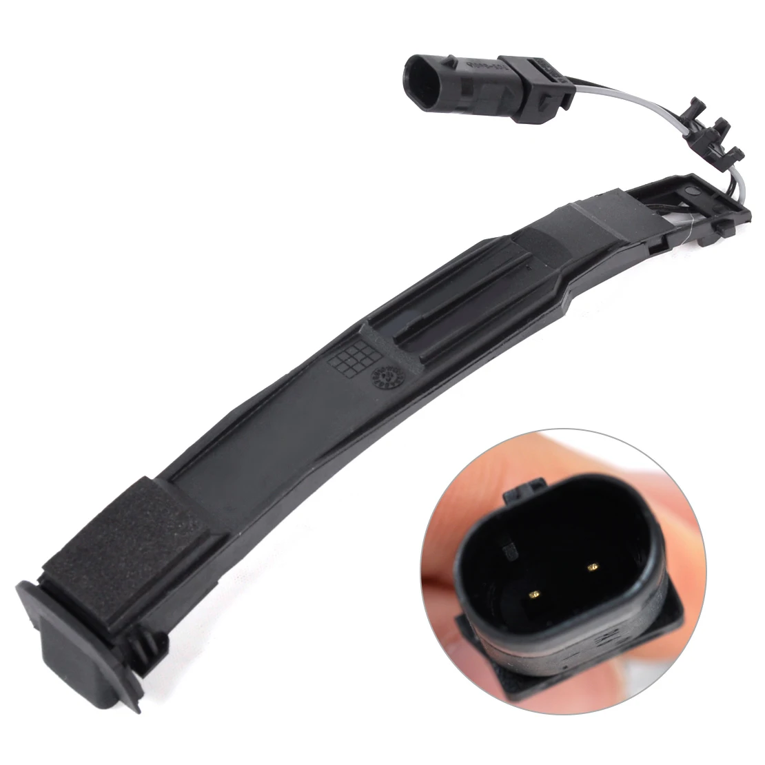 beler Exterior Door Handle Sensor Pin Switch 4G8927753 4G8 927 753 for