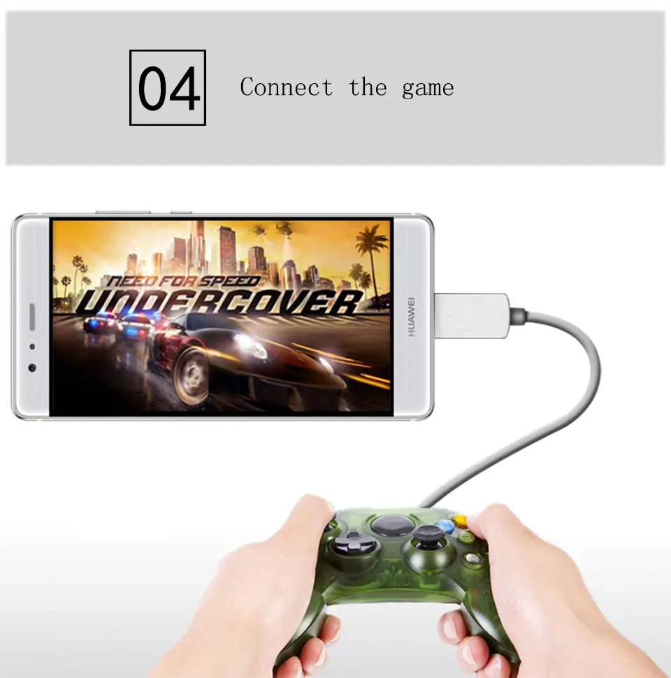 Type-c OTG Cable USB Female to Type C Male Adapter For Macbook Samsung S8 Plus Note 8 otg Cable For Nexus 5X 6P Xiaomi 5 (7)