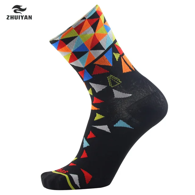 Details about   New Cycling Socks Women Unisex Outdoor Sport Professional Competition Socks