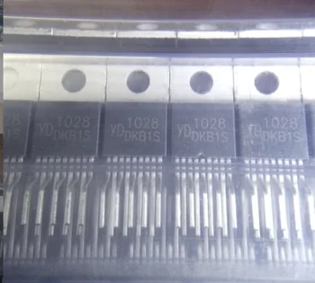 

1pcs/lot YD1028 TO220-9 1028 TO-220 In Stock