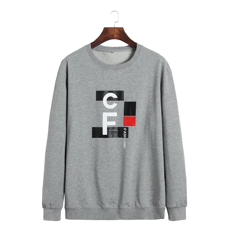 

Oversized Mens Autumn Fashion Brand Hoodies Men Casual Cotton Pullovers Sweatshirts Letter Printed Brand Clothing Plus Size 8XL