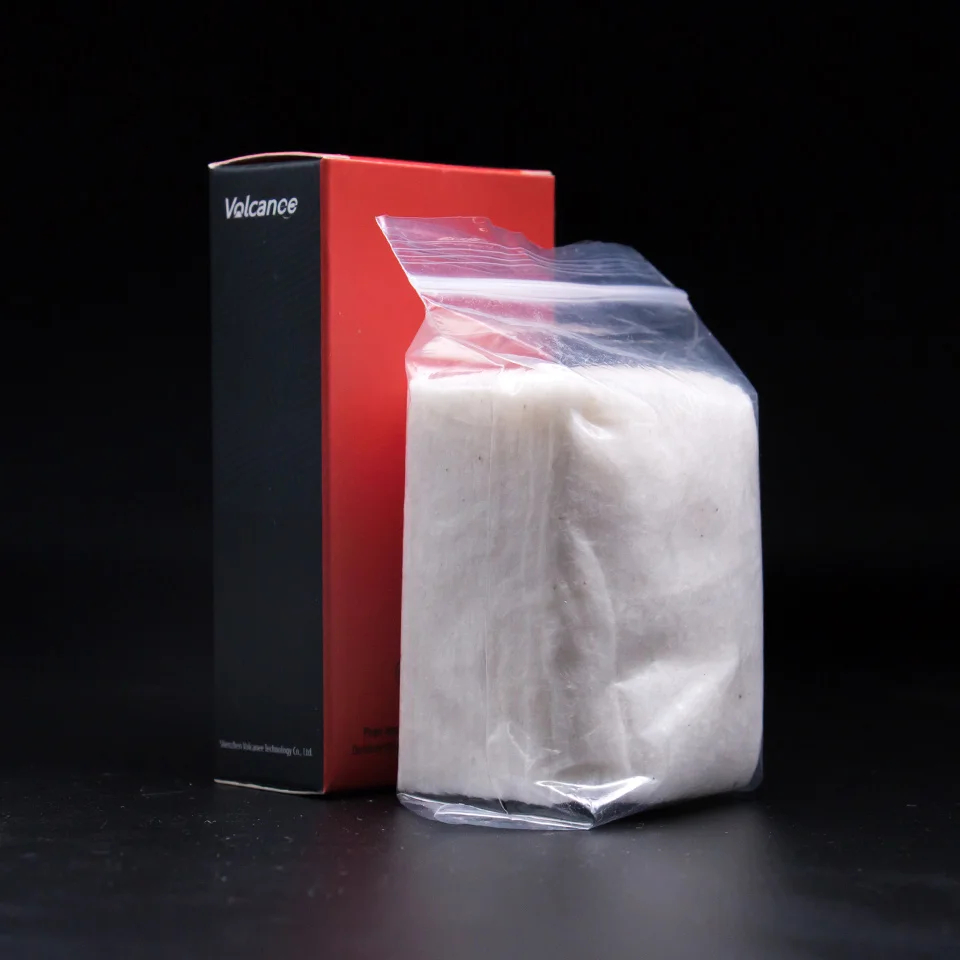 10 шт. набор для вейпа Volcanee DIY RDTA RDA|diy rda|tool vapejapanese cotton |