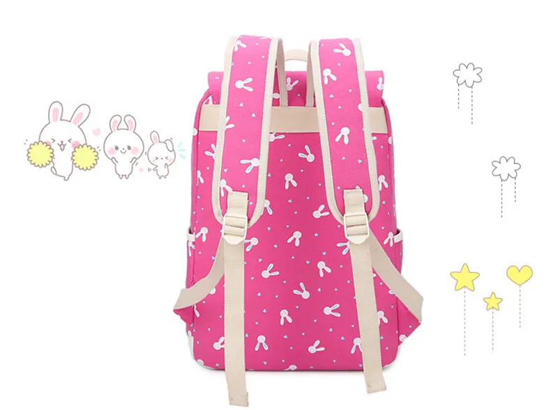 Новое поступление, школьные сумки для девочек-подростков, Многофункциональный школьный рюкзак для ноутбука, женские сумки, милые сумки для девочек