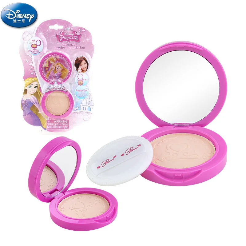 

Disney Cosmetics & Make-up Powder Concealer Dinging Makeover Kids Makeover Makeup Cosmetics Toys Gifts for Kids