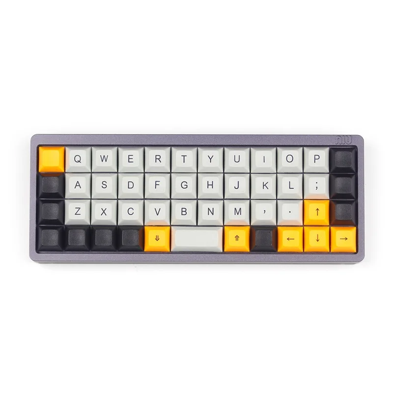 Dsa keycap краситель